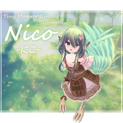 Nico v1.1