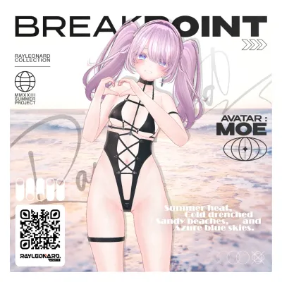 Moe Break Point