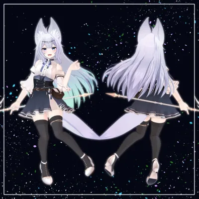 Wolferia (ver1.31)