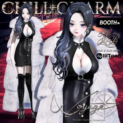 chill_charm (8 avatar full)