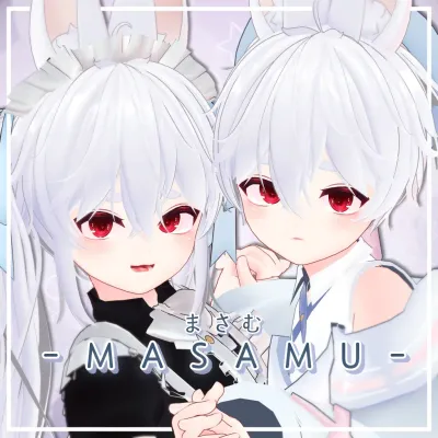 Masamu