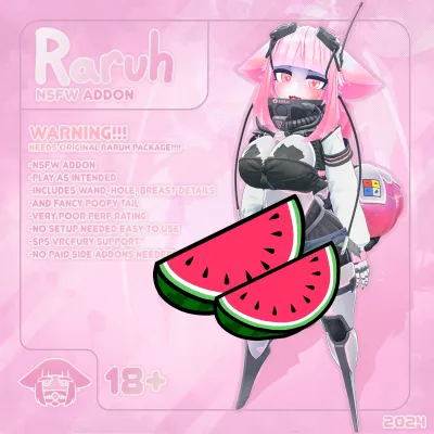 Raruh GF Set v.1.5
