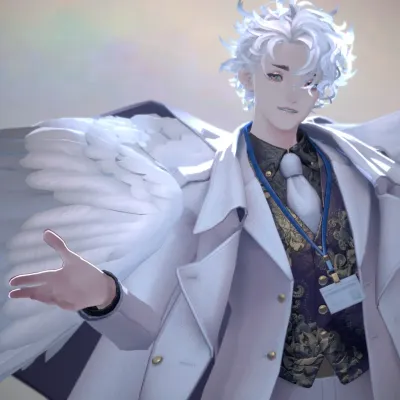 Angel Lehman