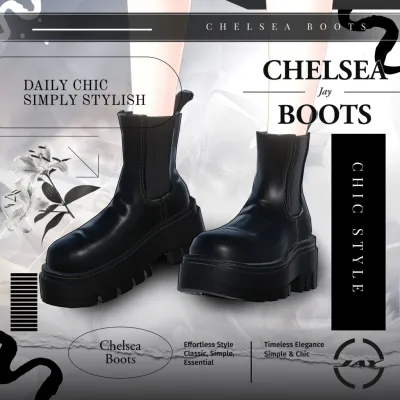 Chelsea Boots