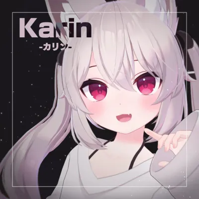 Karin v1.11
