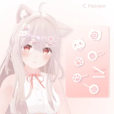 ‧ C Hairpin ‧