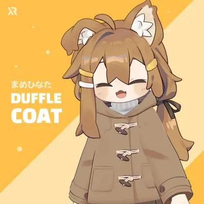 Duffle Coat
