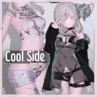 Cool Side ver1.04