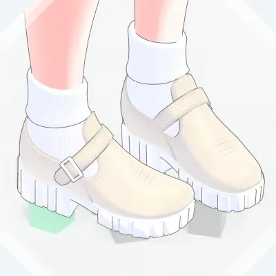 Shoes — EH6666
