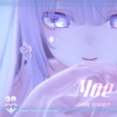 Moe Real Skin