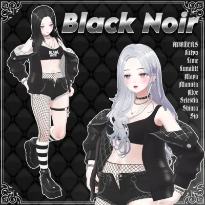 Black Noir