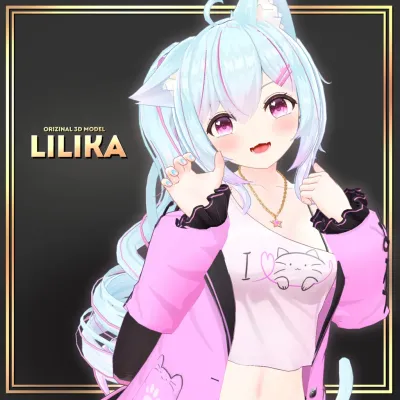 Lilika