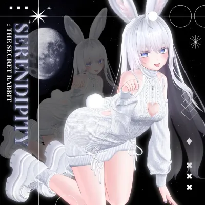 【萌用,森羅用】 Serendipity