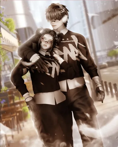Y2 & K2