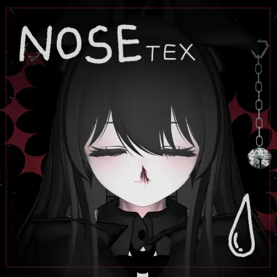 Nose Texture