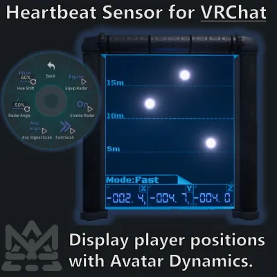 Heartbeat Sensor