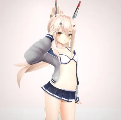 ayanami