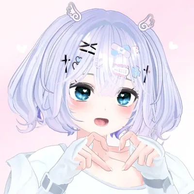 Angel Bob hair