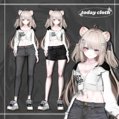 Hoodie — Full Pack