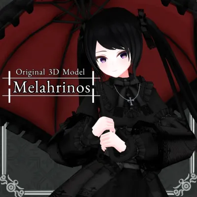 Melahrinos