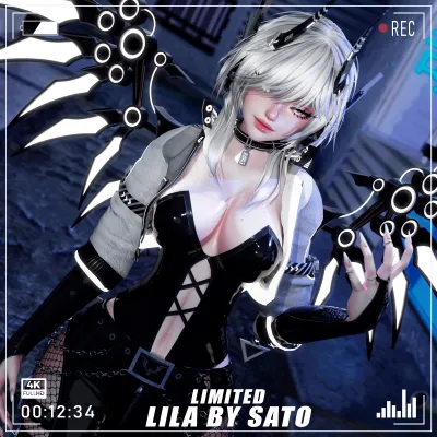Lila (LIMITED TIME)