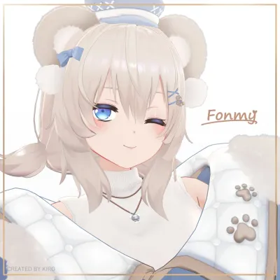 Fonmy V1.07