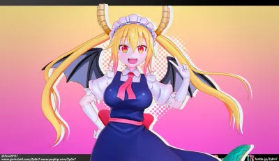 Tohru