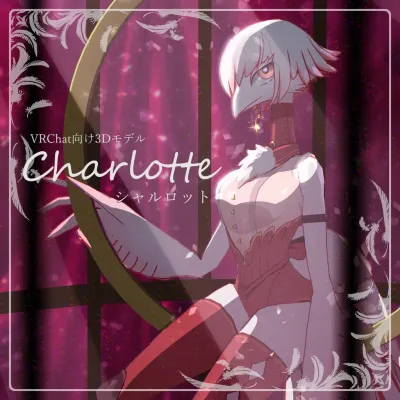 Charlotte v1.03