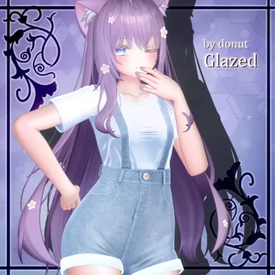 20%セール Glazed