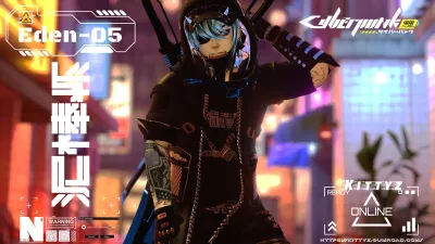 UNIT— 05 EDEN