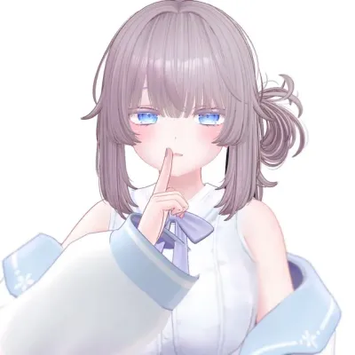 Side Bun Hair
