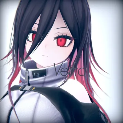 Velfta v1.0.0