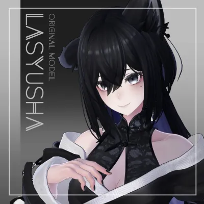 Lasyusha v1.04