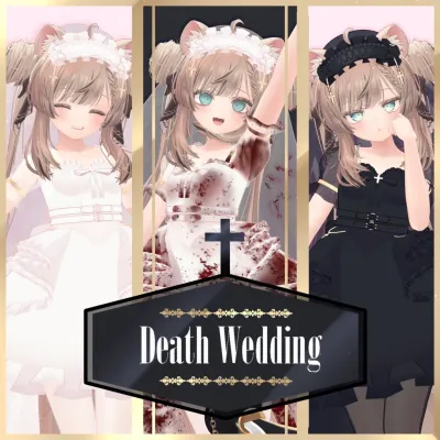 Death Wedding for Manuka