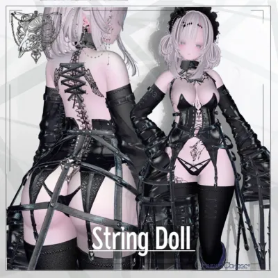 StringDoll
