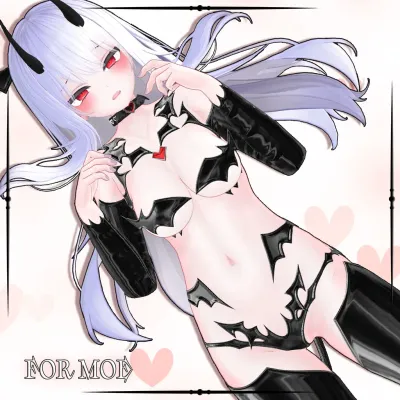 Succubus Wear