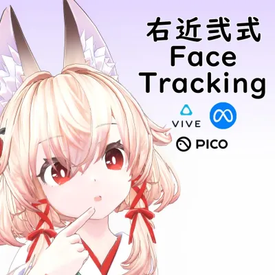 Face Tracking Module (Ukon second type)