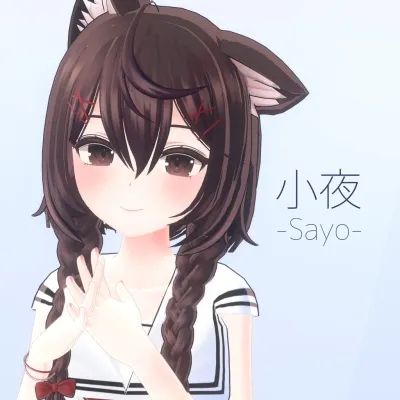 Sayo_v1.00