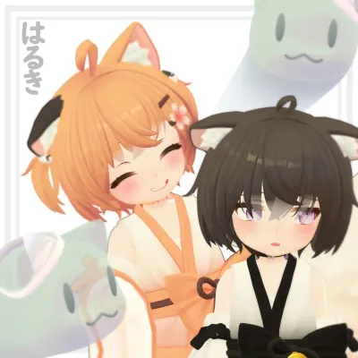 Haruki v1.10