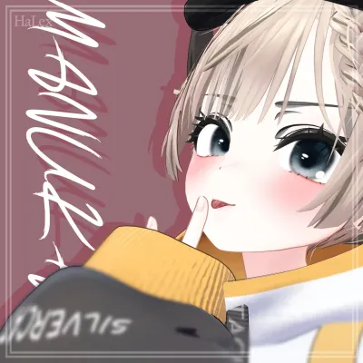 「マヌカ専用」 Manuka Texture Pack (Eyes, MakeUp, Body)