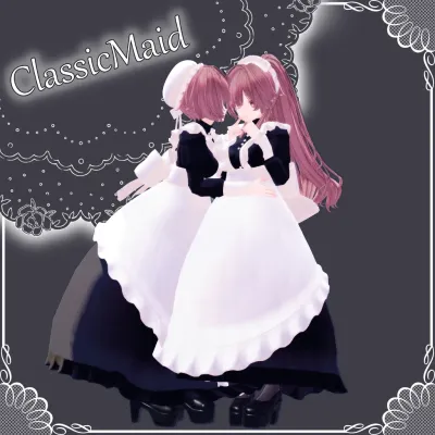 ClassicMaid