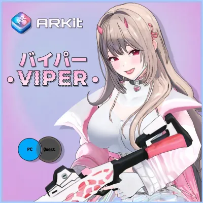 Viper — NIKKE