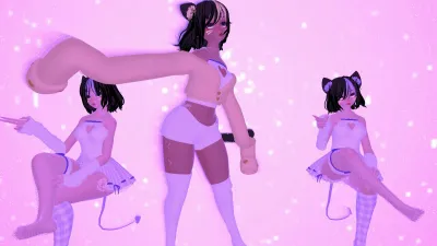 Animation Pack
