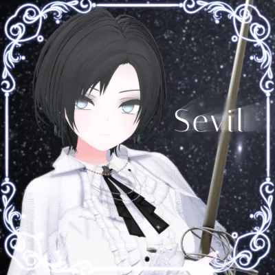Sevil v1.01