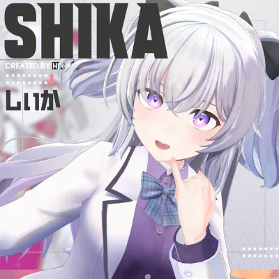 Shika v1.21