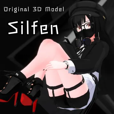 Silfen