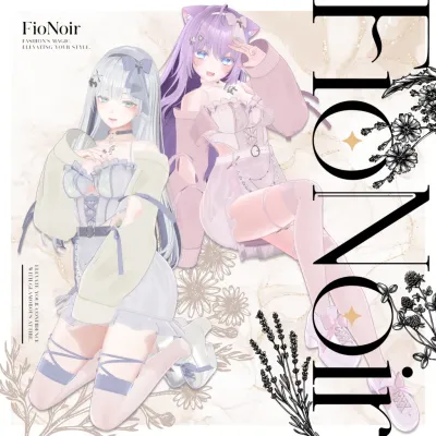 FioNoir