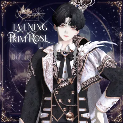 [Minase]Evening_Primrose_F.M