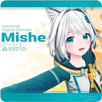 Mishe