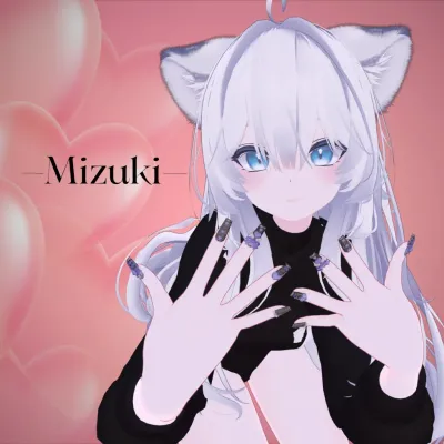 Brilliance of Heart (Mizuki)